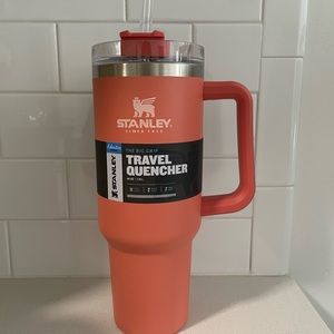 Stanley adventure quencher travel tumbler 40 oz
